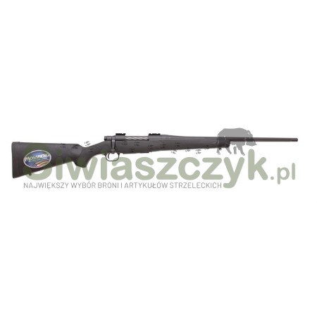 Sztucer MOSSBERG Patriot (syntetyk) kal.308 Win (27864)-100486
