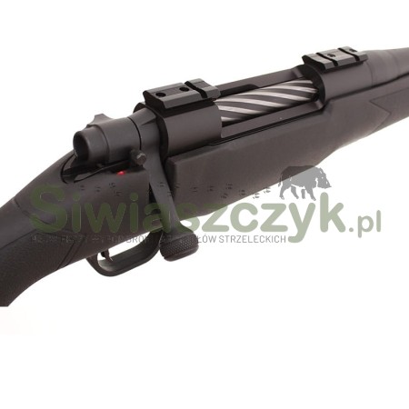 Sztucer MOSSBERG Patriot (syntetyk) kal.308 Win (27864)-101570