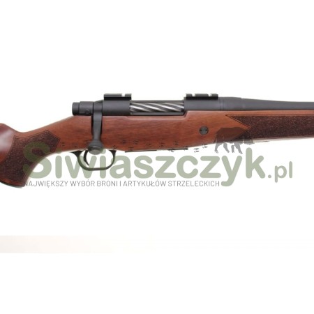 Sztucer MOSSBERG Patriot (orzech) kal.308Win (27861)-101673
