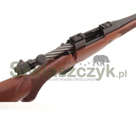 Sztucer MOSSBERG Patriot (orzech) kal.308Win (27861)-101675