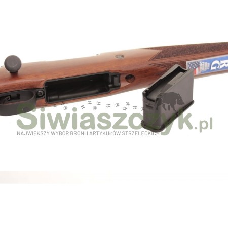 Sztucer MOSSBERG Patriot (orzech) kal.308Win (27861)-101676