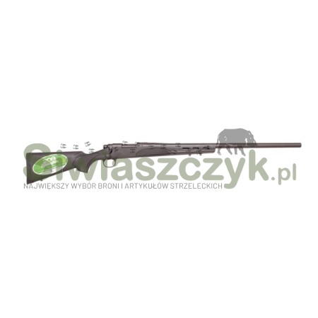 Sztucer REMINGTON 700 ADL Varmint kal.223Rem-100489
