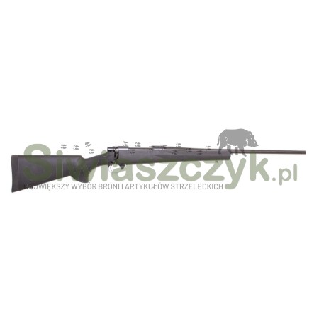 Sztucer HOWA 1500 Lightning kal.223 rem-100490