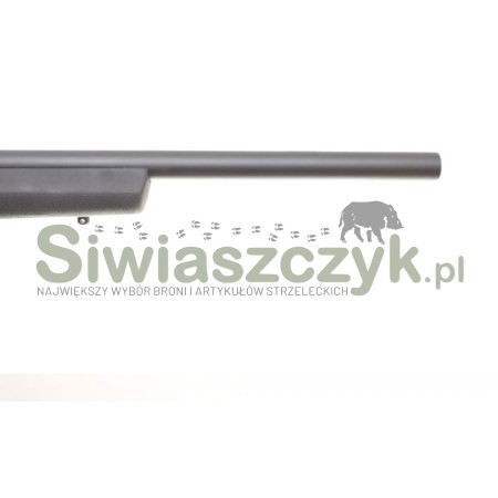 Sztucer REMINGTON 700 SPS Tactical kal.308Win-101691