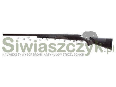 Sztucer REMINGTON 700 SPS Varmint kal.308Win -100497