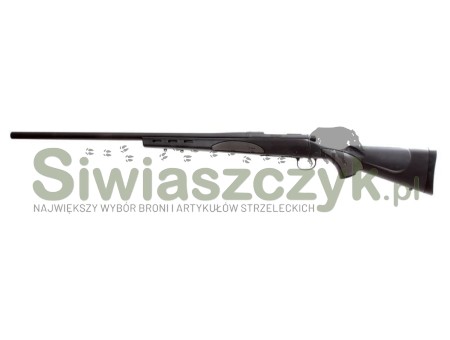 Sztucer REMINGTON 700 SPS Varmint kal.308Win -100497