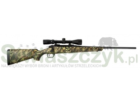 Sztucer REMINGTON 783 Camo (z lunetą) kal.223Rem-100499
