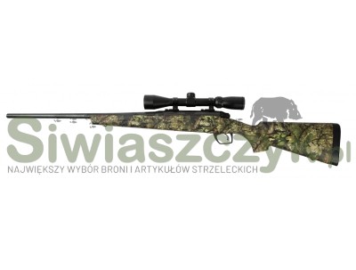 Sztucer REMINGTON 783 Camo (z lunetą) kal.223Rem-100500