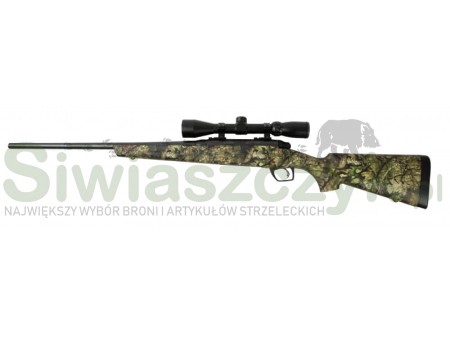 Sztucer REMINGTON 783 Camo (z lunetą) kal.223Rem-100500