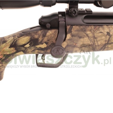 Sztucer REMINGTON 783 Camo (z lunetą) kal.223Rem-101695