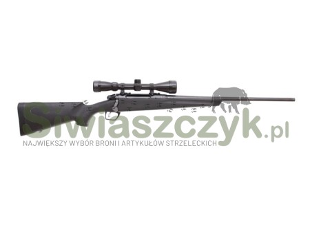 Sztucer REMINGTON 783 (z lunetą) kal.7mm Rem.Mag-100501
