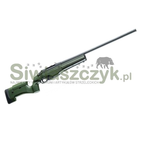 Sztucer SAKO TRG 22 Green kal.308Win-100747