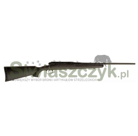 Sztucer SAVAGE Axis kal.223Rem -102730