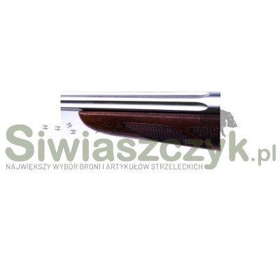 Sztucer TIKKA T3 Hunter WS ST kal.6,5x55 -101702