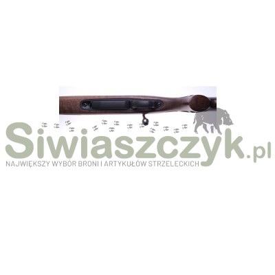 Sztucer TIKKA T3 Hunter WS ST kal.243Win -101712