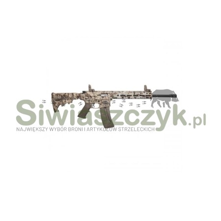 Karabinek S&W M&P 15-22 Sport Kryptek Camo kal.22Lr-101714