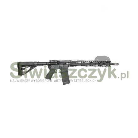 Karabinek DIAMONDBACK DB15 EML B kal.223Rem/5,56mmNATO-100384