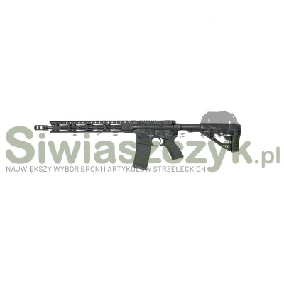 Karabinek DIAMONDBACK DB15 EML B kal.223Rem/5,56mmNATO-100385