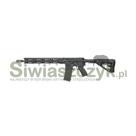 Karabinek DIAMONDBACK DB15 EML B kal.223Rem/5,56mmNATO-100385