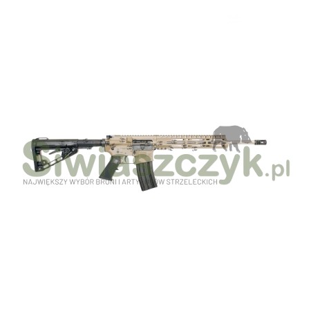 Karabinek DIAMONDBACK DB15 CMLX FDE kal.223Rem/5,56mmNATO-100386