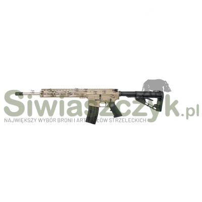 Karabinek DIAMONDBACK DB15 CMLX FDE kal.223Rem/5,56mmNATO-100387