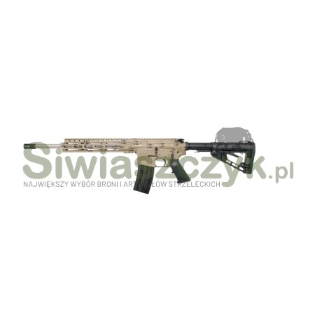 Karabinek DIAMONDBACK DB15 CMLX FDE kal.223Rem/5,56mmNATO-100387