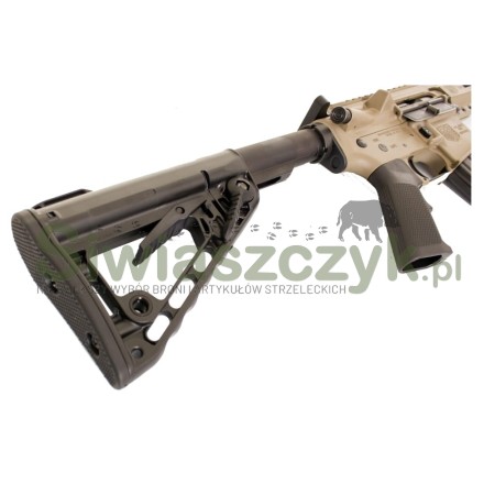 Karabinek DIAMONDBACK DB15 CMLX FDE kal.223Rem/5,56mmNATO-101719