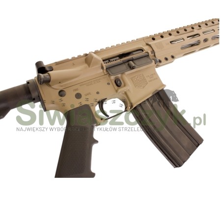 Karabinek DIAMONDBACK DB15 CMLX FDE kal.223Rem/5,56mmNATO-101720