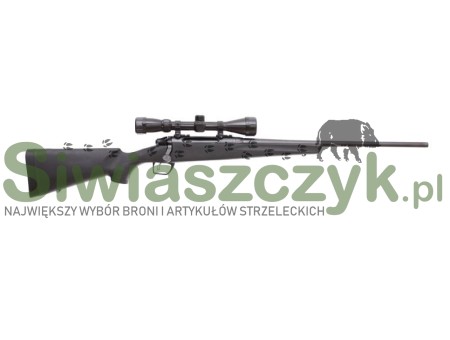 Sztucer REMINGTON 783 (z lunetą) kal.223Rem -100502