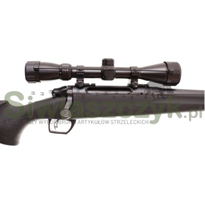 Sztucer REMINGTON 783 (z lunetą) kal.223Rem -101573