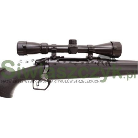 Sztucer REMINGTON 783 (z lunetą) kal.223Rem -101573