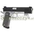 Pistolet BUL 1911 Classic Government Two Tone kal.45ACP-102600