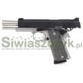Pistolet BUL 1911 Classic Government Two Tone kal.45ACP-102601