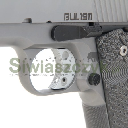 Pistolet BUL 1911 Classic Government Two Tone kal.45ACP-102604