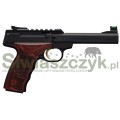 Pistolet Browning BUCK MARK PLUS ROSEWOOD UDX kal.22Lr -102555