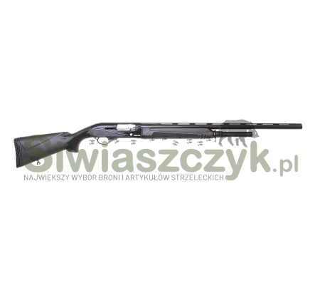Strzelba FRANCOLIN Pomarina Sport Black kal.12/76-101977