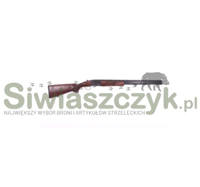 Bock KHAN K226 Kal.12/76 -101979