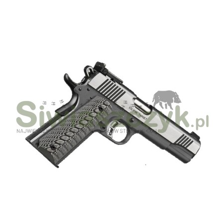 Pistolet KIMBER Eclipse Target kal.45 ACP-102238