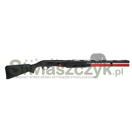Strzelba BENELLI M2 SP Comfortech kal.12/76 26"-102713