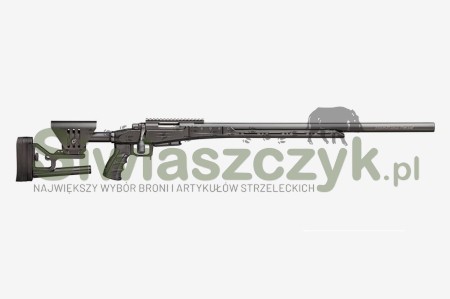 Karabinek SABATTI STR SPORT kal.308 Win; spust DMST -102263