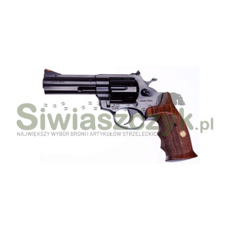 Rewolwer ALFA Steel 2241 4'' kal.22Lr-102589
