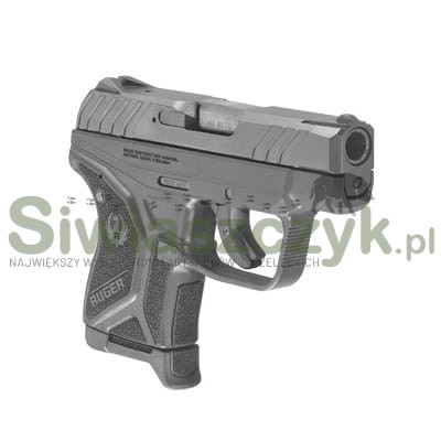 Pistolet RUGER LCPII kal.380Auto (mod:03750)-102901