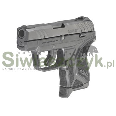 Pistolet RUGER LCPII kal.380Auto (mod:03750)-102902