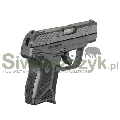 Pistolet RUGER LCPII kal.380Auto (mod:03750)-102903