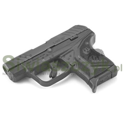 Pistolet RUGER LCPII kal.380Auto (mod:03750)-102904