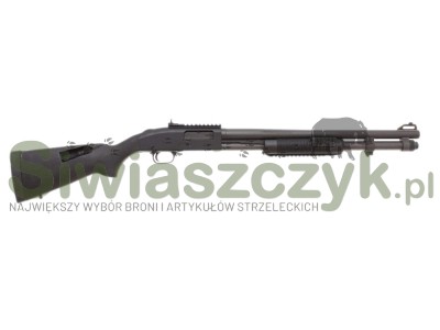 Strzelba MOSSBERG 590A1 XS Ghost Ring kal.12/76 (51771)-103000