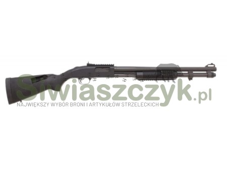 Strzelba MOSSBERG 590A1 XS Ghost Ring kal.12/76 (51771)-103000