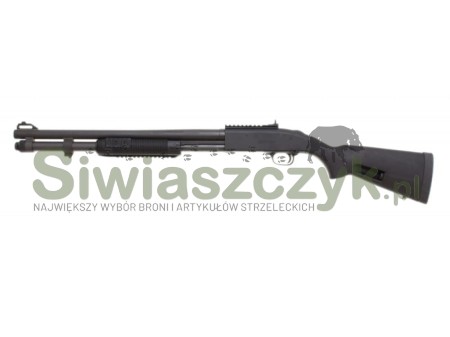 Strzelba MOSSBERG 590A1 XS Ghost Ring kal.12/76 (51771)-103001