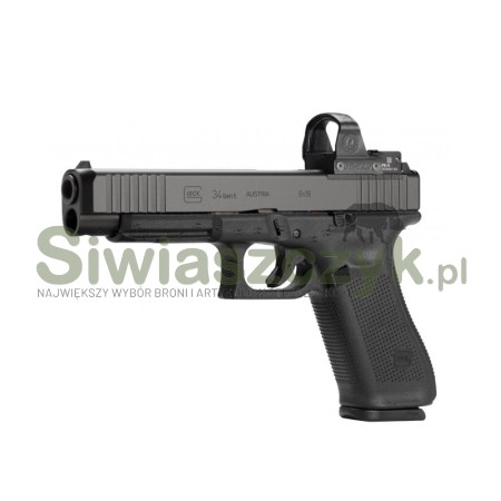 Pistolet GLOCK 34 MOS FS (GEN 5) kal.9x19 (47510)-103009
