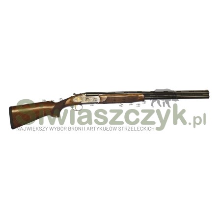 Bock Bettinsoli DIAMOND LUX kal.12/76-103196
